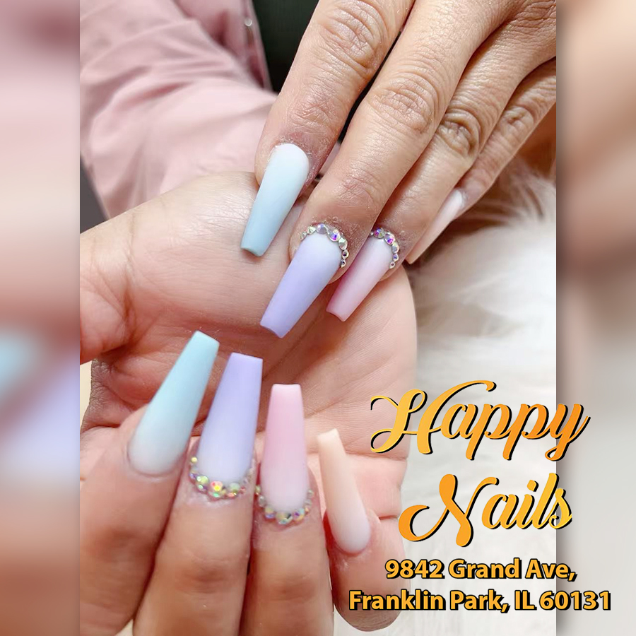 Nails Design